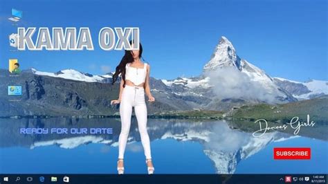 Kama Oxi — Видео .